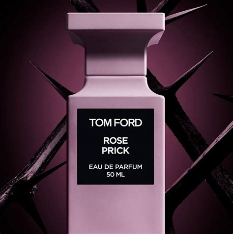 rose prick perfume dupe|tom ford rose prick 30ml.